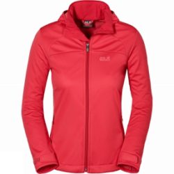 Womens Sonic Vent Jacket